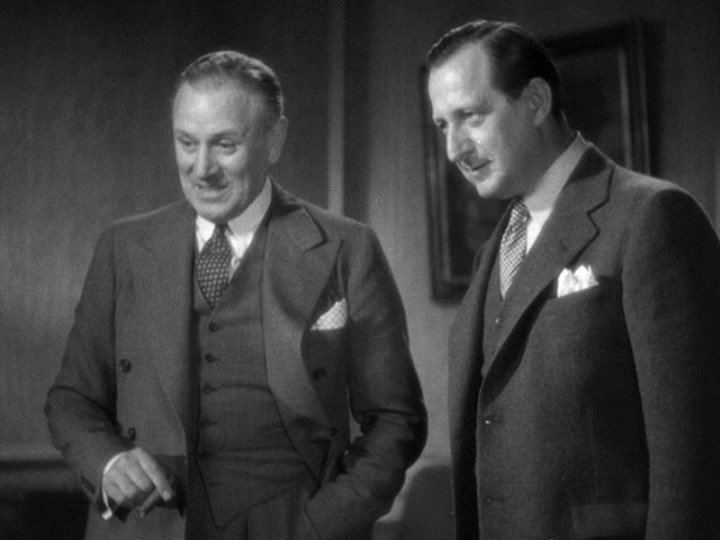 The Premiere Frank Capra Collection